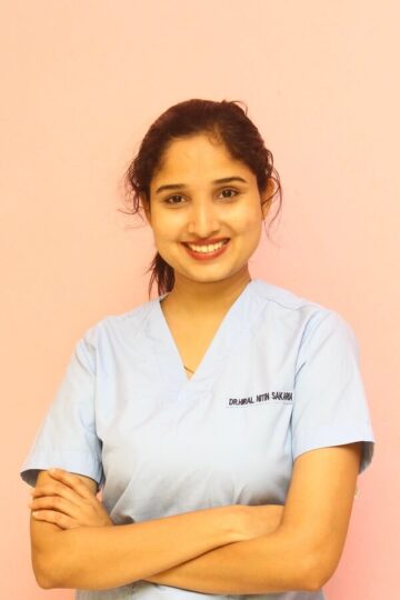 Pediatric Occupational Therapist