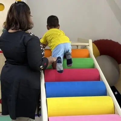 Occupational Therapy