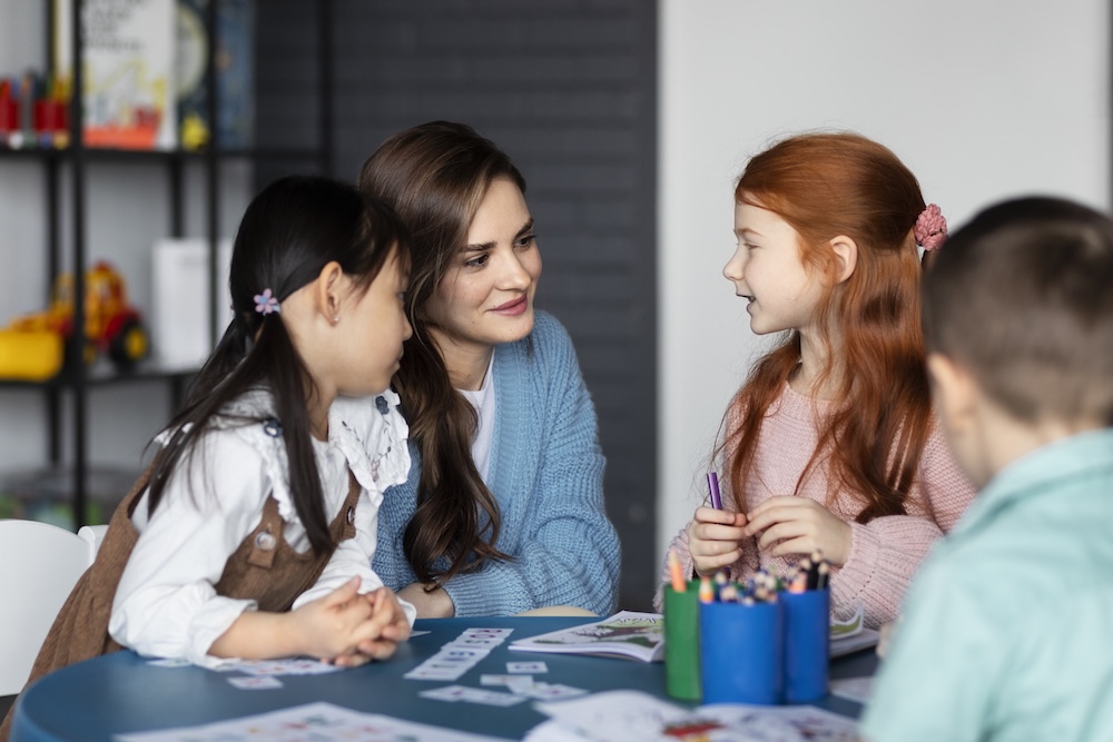Occupational Therapy Strategies for Children with Autism in School Settings