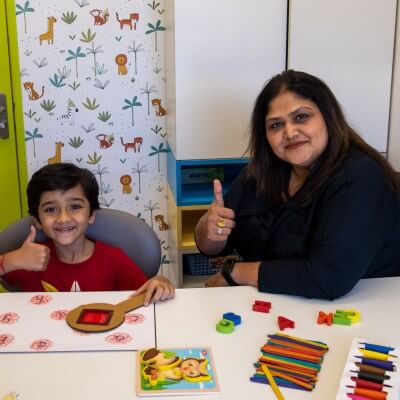Remedial / Special Education