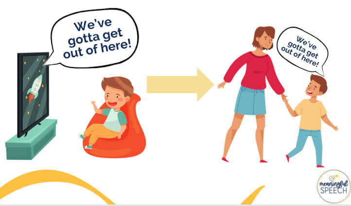 Gestalt Language Processing