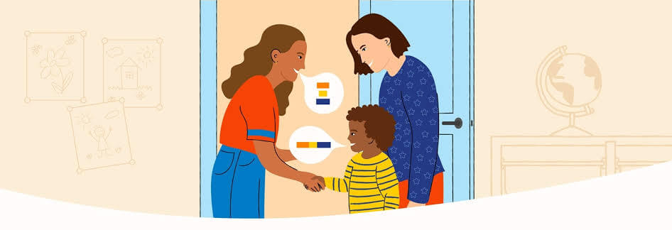 Support Children with GLP