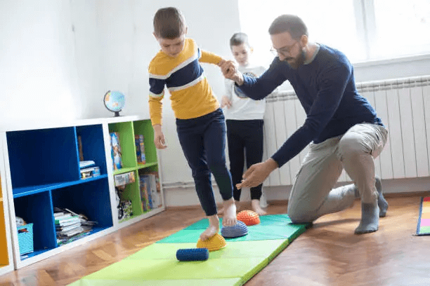 Feeding Problem in Kids – How to detect and rectify it?