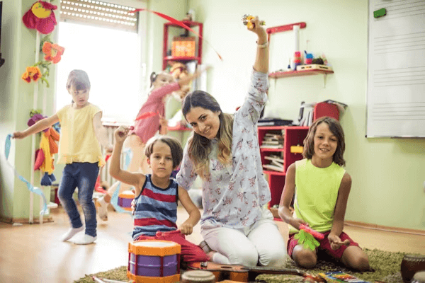 5 Effective Speech Therapy Activities for Children with Autism