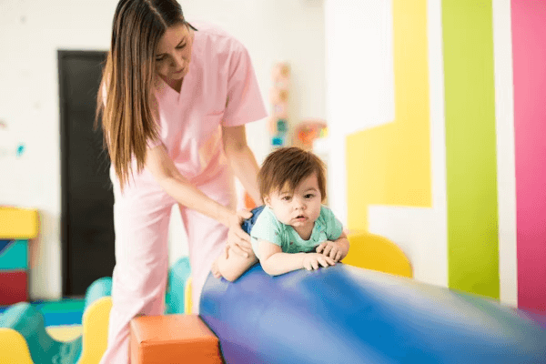 Occupational Therapy: What it is, Benefits and How Does it Work?