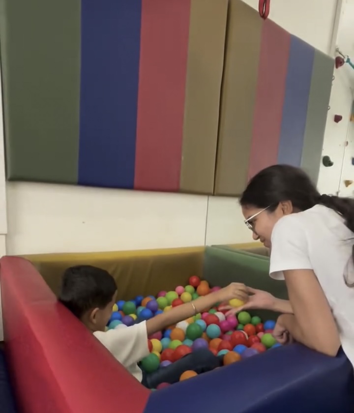Mastering Daily Life through Occupational Therapy (OT)
