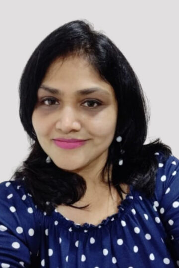 Head of the Enrichment Cell<br> Head of the Special Education Department