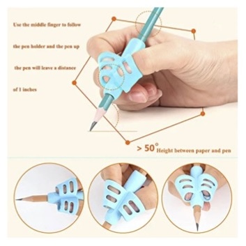 Motor and Handwriting Interventions