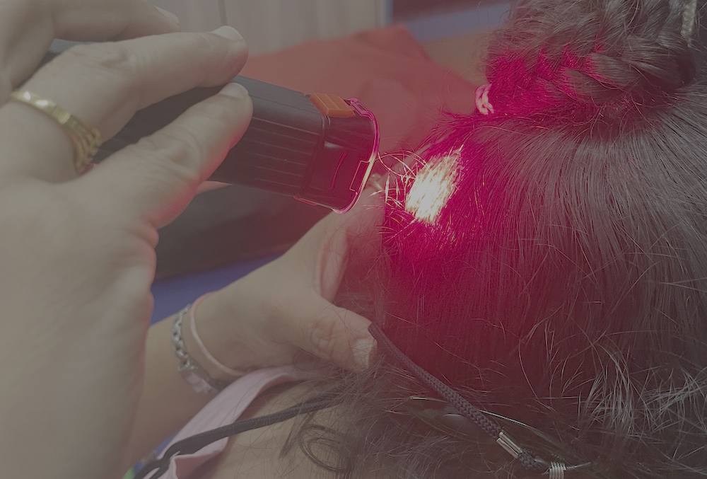 Photobiomodulation (PBM) Therapy