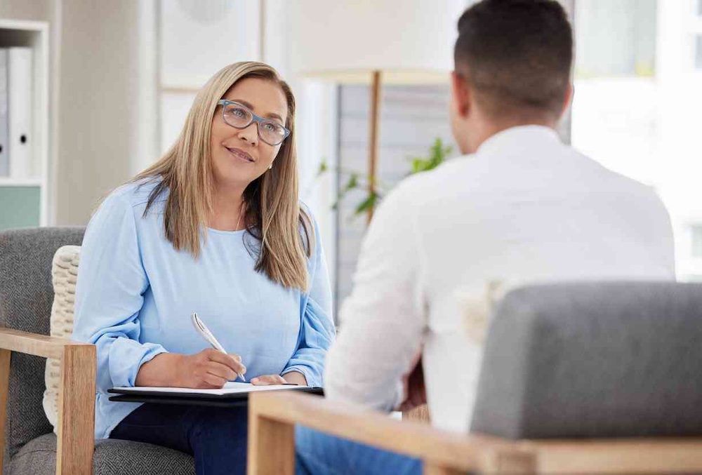 The Power of Counselling: A Safe Space for Healing and Growth