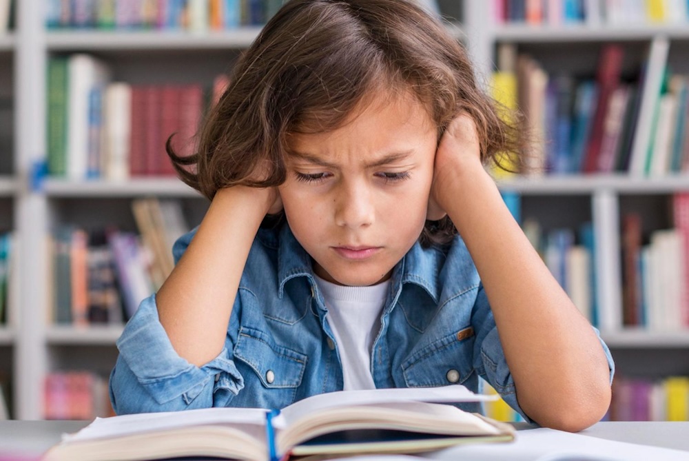 Remedial Education for Children With Special Needs: Bridging Gaps, Building Confidence