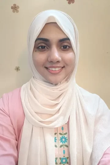 Speech Language Pathologist